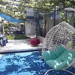 Blue Paradise By Casa Babica Apartment