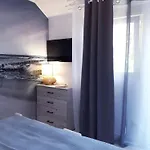 Blue Paradise By Casa Babica Apartment Costinesti