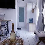 Apartment Blue Paradise By Casa Babica