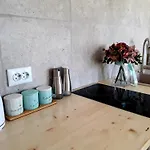 Blue Paradise By Casa Babica Apartment