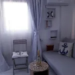 Apartment Blue Paradise By Casa Babica Costinesti