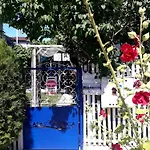 Blue Paradise By Casa Babica Apartment Costinesti