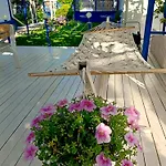 Blue Paradise By Casa Babica Costinesti