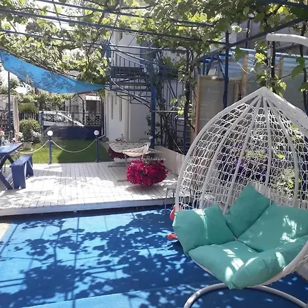 Blue Paradise By Casa Babica Appartement