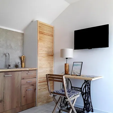 Blue Paradise By Casa Babica Apartment Costinesti