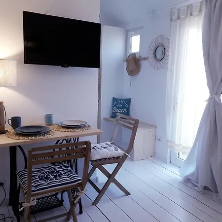 Blue Paradise By Casa Babica * Costinesti