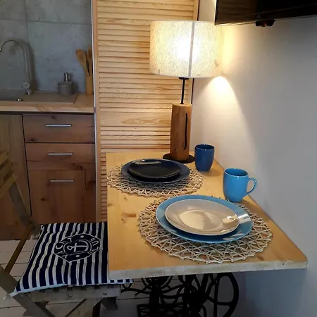Blue Paradise By Casa Babica