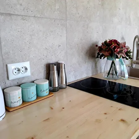 Blue Paradise By Casa Babica Apartment