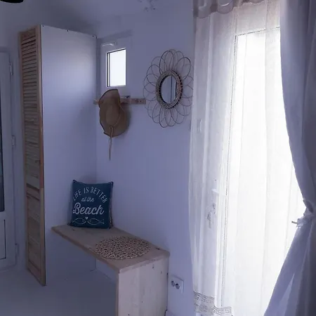 Apartment Blue Paradise By Casa Babica