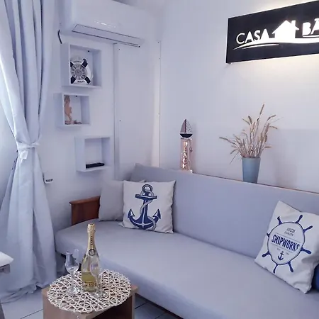 Blue Paradise By Casa Babica *