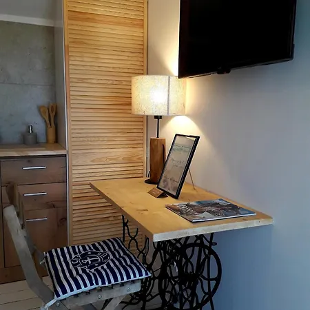 Apartment Blue Paradise By Casa Babica Costinesti