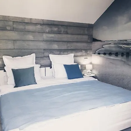 Blue Paradise By Casa Babica * Costinesti