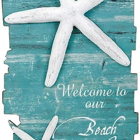 Blue Paradise By Casa Babica * Costinesti