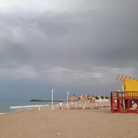 Blue Paradise By Casa Babica