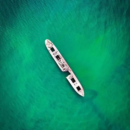 Blue Paradise By Casa Babica Costinesti