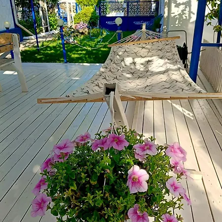 Blue Paradise By Casa Babica Costinesti