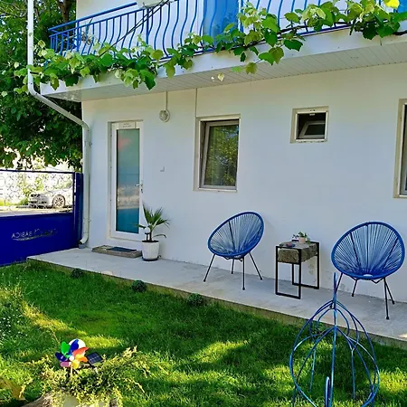 Blue Paradise By Casa Babica Apartment