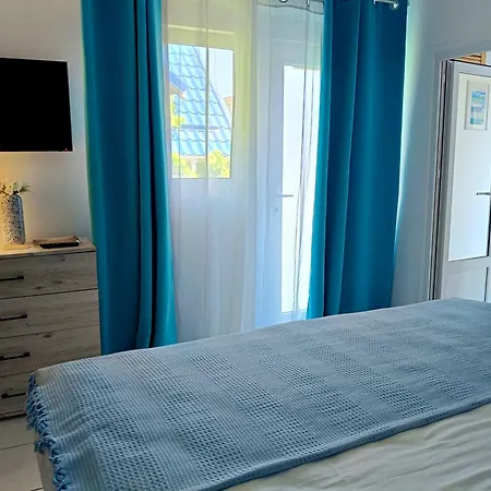 Blue Paradise By Casa Babica Costinesti