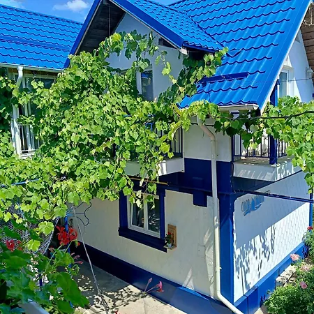 Lejlighed Blue Paradise By Casa Babica Costinesti