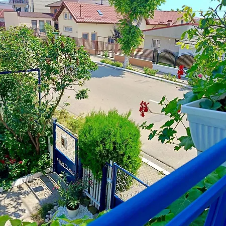 Lejlighed Blue Paradise By Casa Babica *