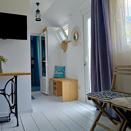 Blue Paradise By Casa Babica Costinesti