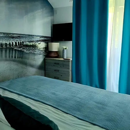 Lejlighed Blue Paradise By Casa Babica Costinesti