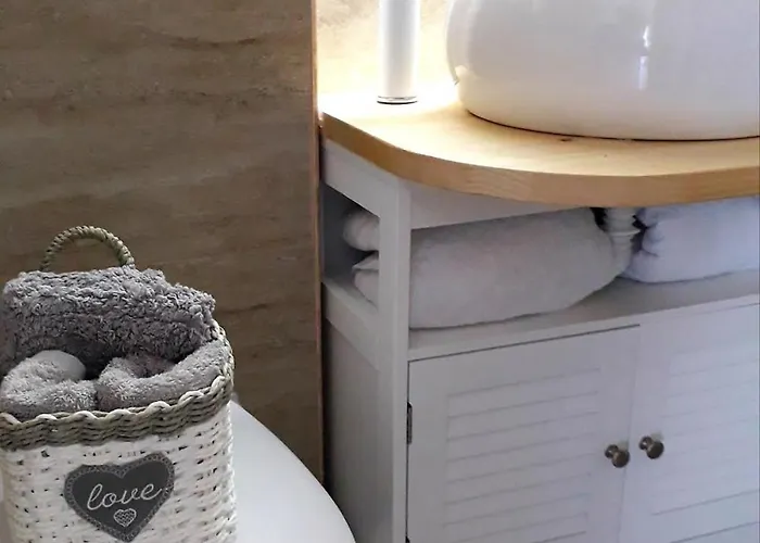 Blue Paradise 公寓 科斯蒂内什蒂