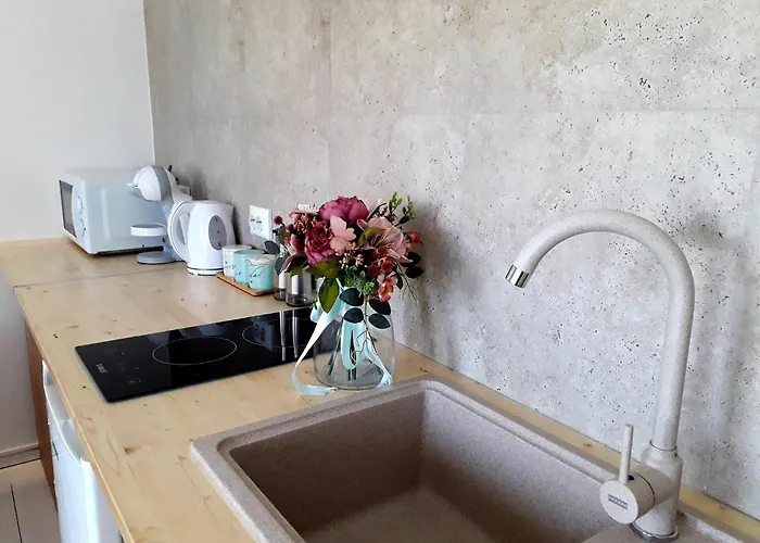 Blue Paradise 科斯蒂内什蒂