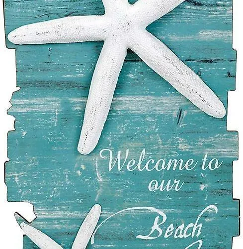 Blue Paradise * 科斯蒂内什蒂