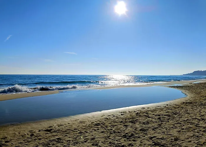 Blue Paradise 公寓 *