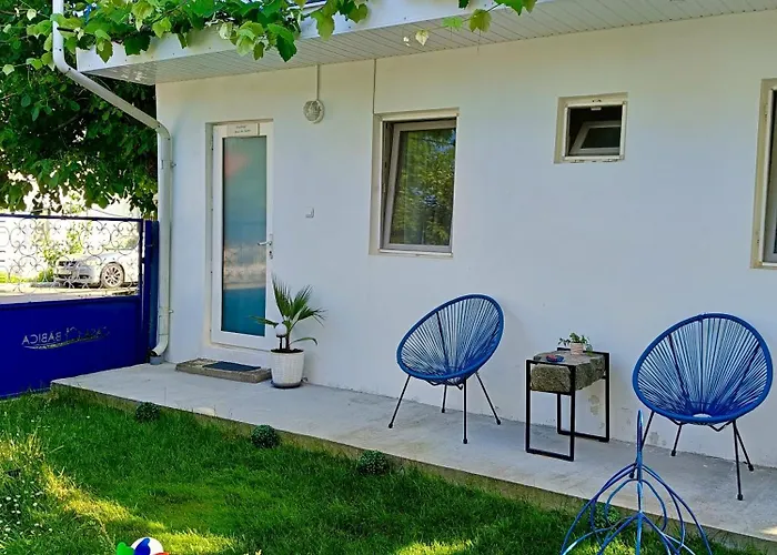 Blue Paradise 公寓